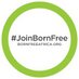 Born Free Africa (@bornfreeafrica) Twitter profile photo Born Free Africa (@bornfreeafrica) Twitter profile photo