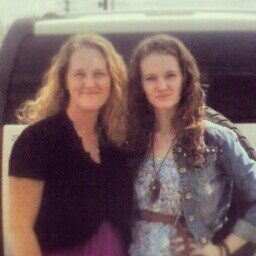 ChristinaD1013's profile picture. 