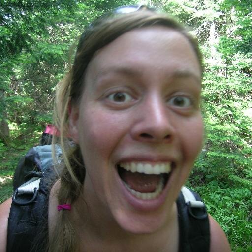 Writer, mountain biker, skier, long-distance backpacker, adventurer. MOM. Lover of local food and craft beer.
