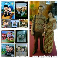 Pittura-Art (@pittura_id) 's Twitter Profile