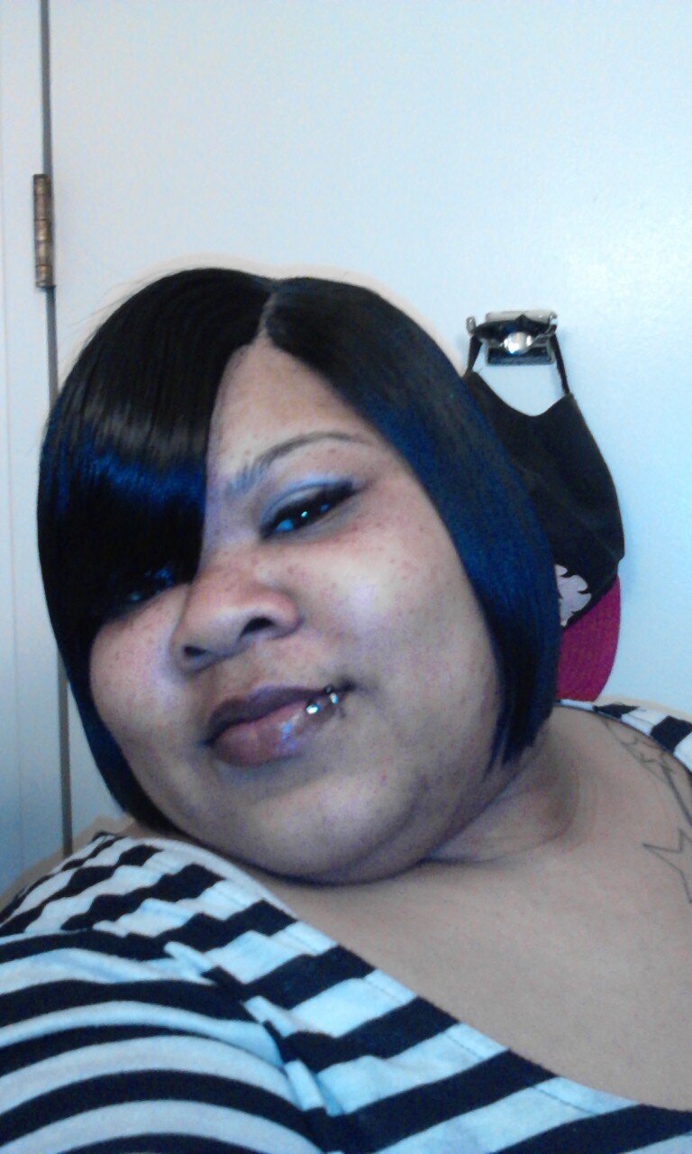 I'm me