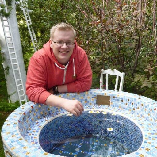 Goggi96's profile picture. 