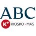 ABC KIOSKO Y MAS (@abckioskoymas) Twitter profile photo