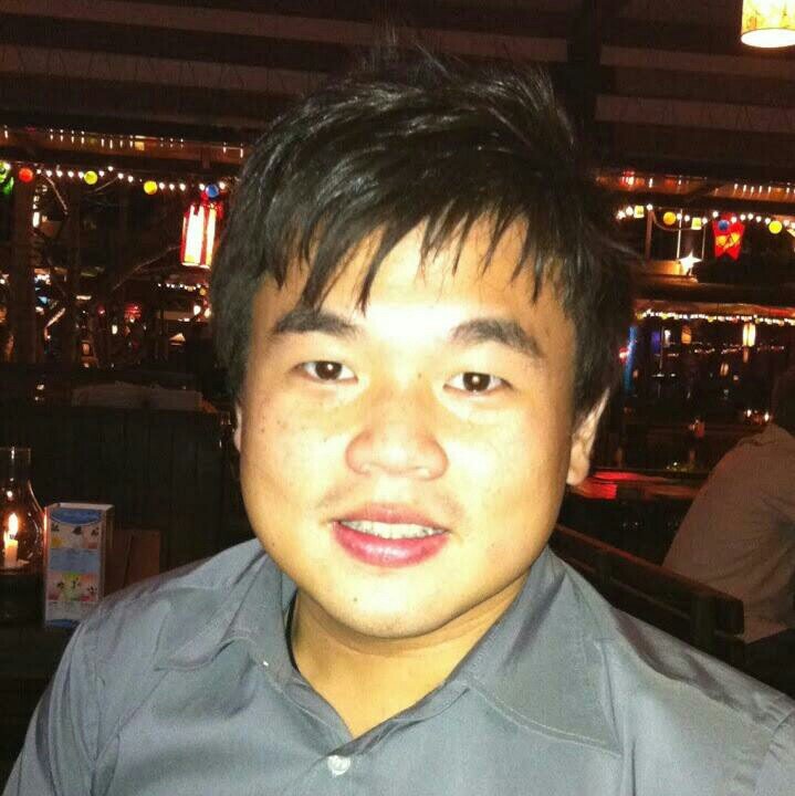 ChihyiLu's profile picture. 