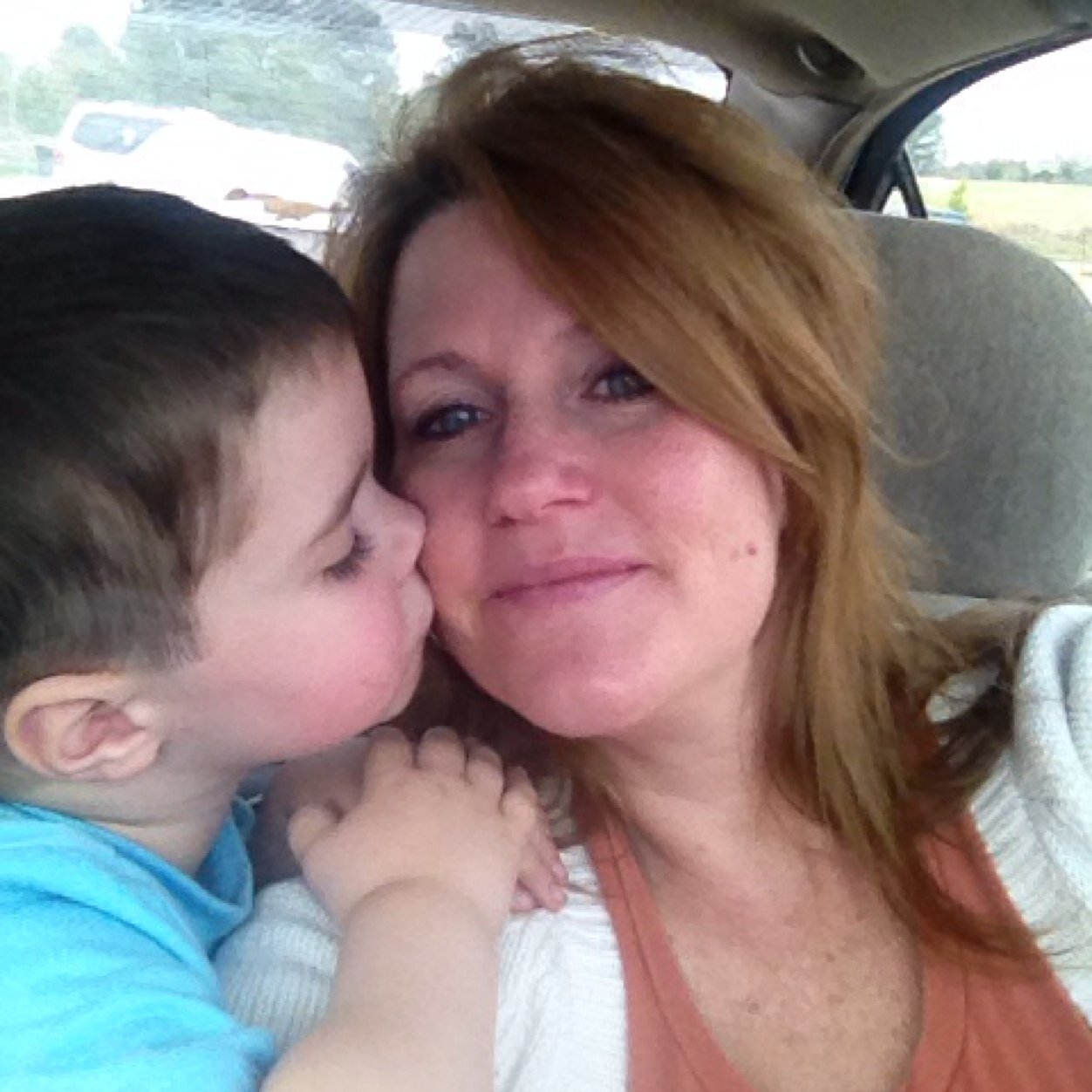 MS mother of 3