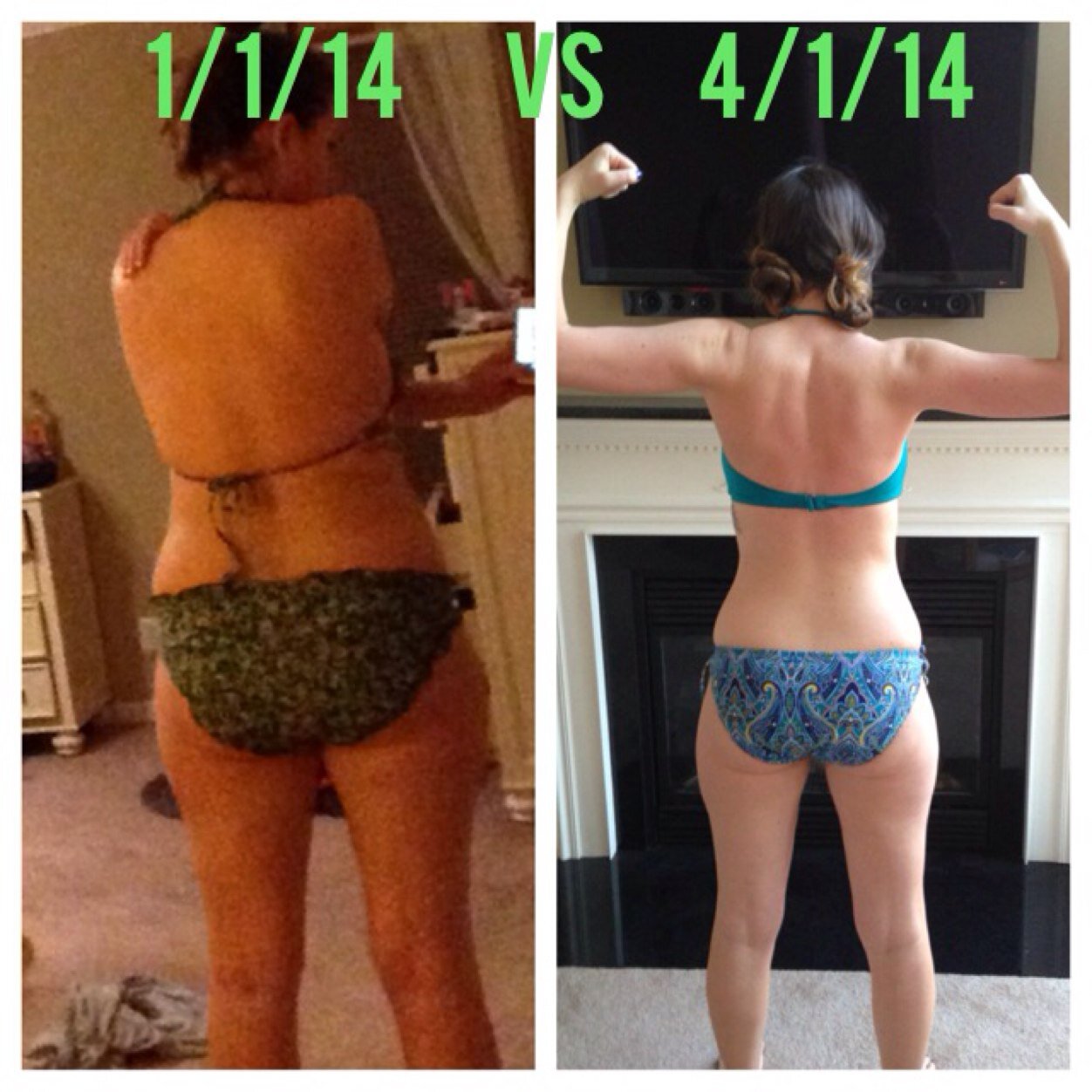 Fitness coach with a passion for healthy living! For more fitness tips, workouts and recipes, check out my FB page! http://t.co/sbFGi3Q2ri