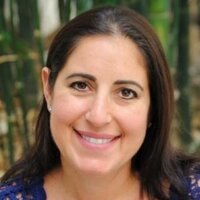 Dr. Stacey Rosenfeld (@drstaceyla) 's Twitter Profile