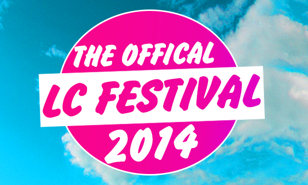 LCFestival2014's profile picture. http://t.co/BLo9dn3wKQ