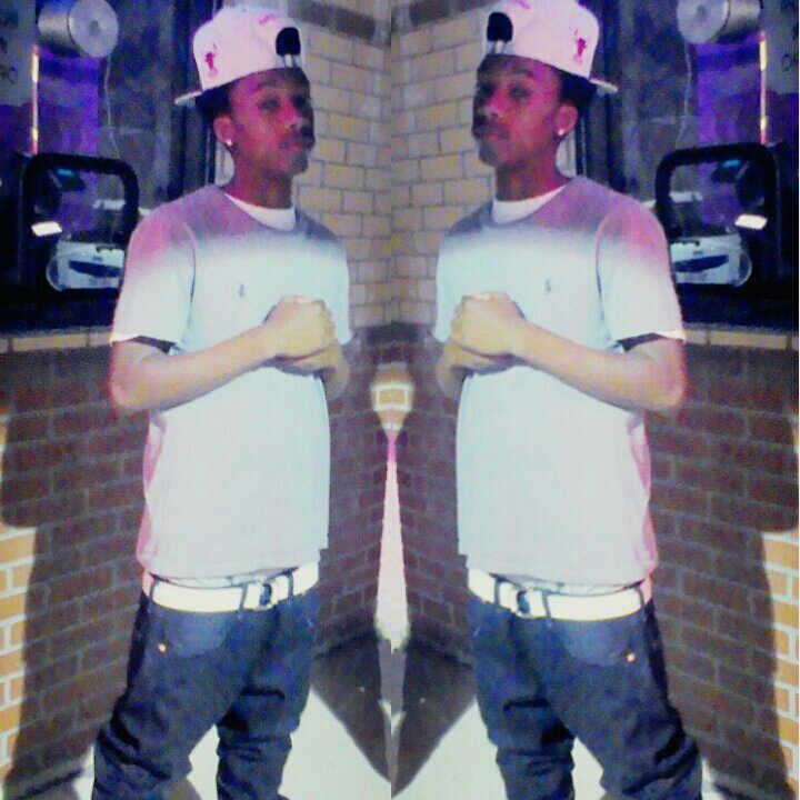 Doing things that most niggaz dream about...