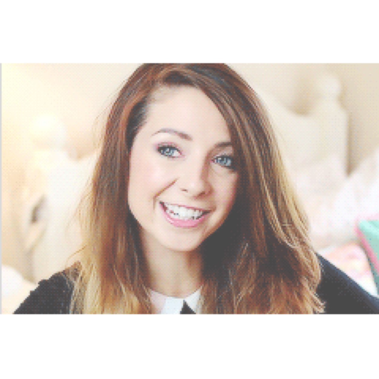 Im just another youtube fangirl✨