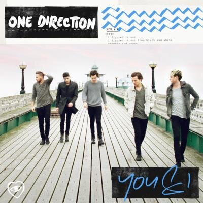 @Onedirection