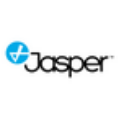 Jasper_Careers's profile picture. Jasper uses mobile, SaaS, wireless & cloud computing to create the Internet of Things. We are growing quickly & seeking top talent to add to our team!
