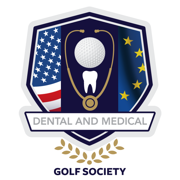 Dental and Medical Golf Society. Formed in Edinburgh in 1994 by a group of Dentists and Doctors keen to have some regular time out on the golf course.