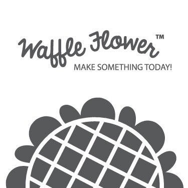 Waffle Flower Crafts specializes in stamps and dies that are fun and easy to use. Check out our website for creative ideas, free downloads and tutorials.