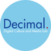 Decimal Lab (@DecimalUOIT) Twitter profile photo