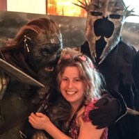 Linda ågren (@nymfie) 's Twitter Profile