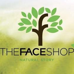 thefaceshopuk's profile picture. 