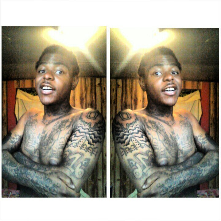 Money Is The Motive ' Stack Or Starve Type Shit ! $
