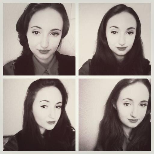 Harlamova399's profile picture. 