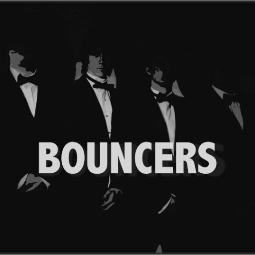BouncersEssex's profile picture. Starring @EthanDLawrence (BBC3's Bad Education) - CTP critically acclaimed production of Bouncers returns to Essex for One Night Only! Sat 12 October