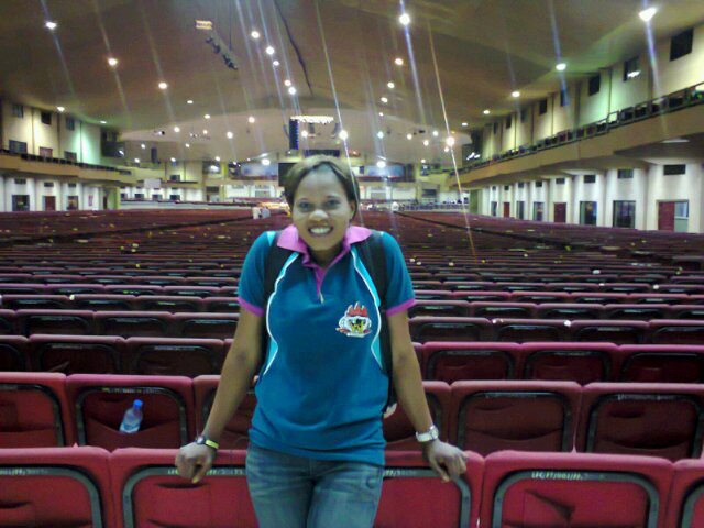 Awesome & Distinguished #by Default#.To Know My Worth,Check The Cross.