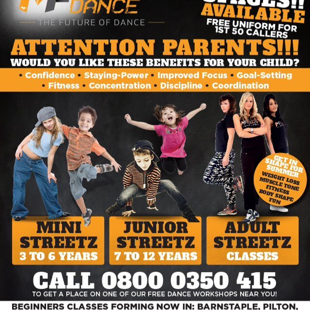 Classes for 3-6 year olds (mini streetz) 7-11 year olds (junior streetz) Adults, UK's leading chain of Dance schools http://t.co/LZQvpkPvTW