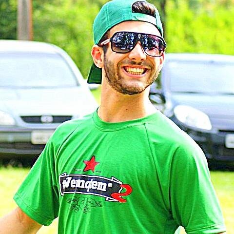 felipeestev Profile Picture