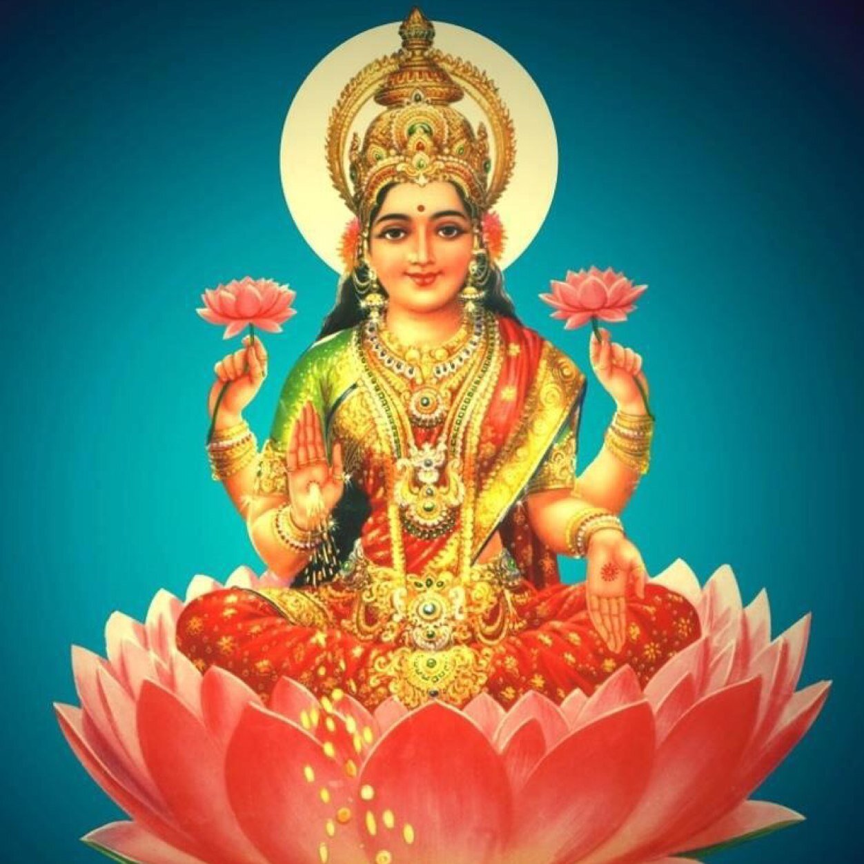 Moda, decoração e acessórios indianos.