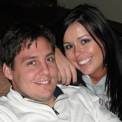 Pullen's profile picture. It all started with a wink.