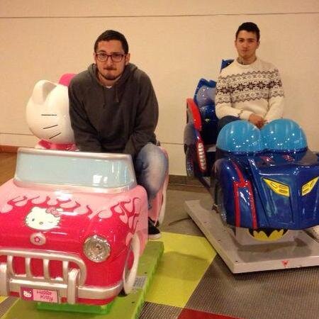 Elputokratos's profile picture. 