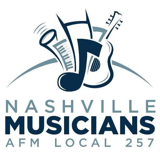 We represent over 2600 of Nashville's finest musicians: Nashville Symphony, studio and road players, teachers, songwriters, arrangers and producers.