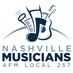 NashvilleMusicians (@nashmusicians) Twitter profile photo NashvilleMusicians (@nashmusicians) Twitter profile photo