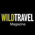 Wild Travel magazine (@wild_travel) Twitter profile photo Wild Travel magazine (@wild_travel) Twitter profile photo