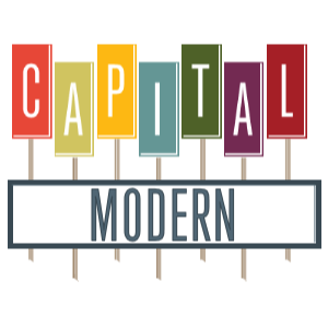 Capital Modern is a web site that considers the future potential and overall impact of modern architecture in Canada's Capital