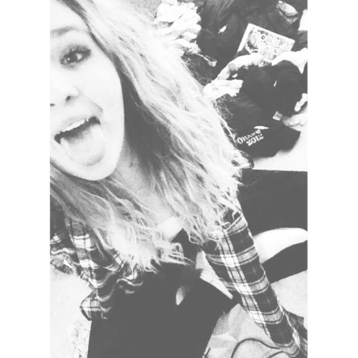 music is for people who cant handle their own thoughts - Matt Healy