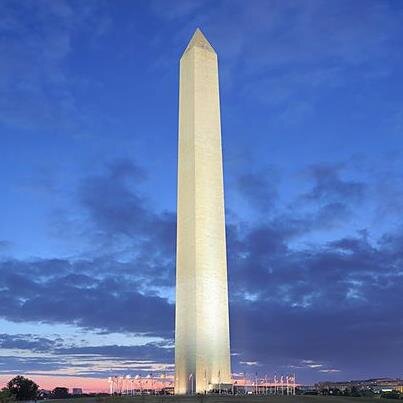 Seeking term limits for members of the U.S. Congress.