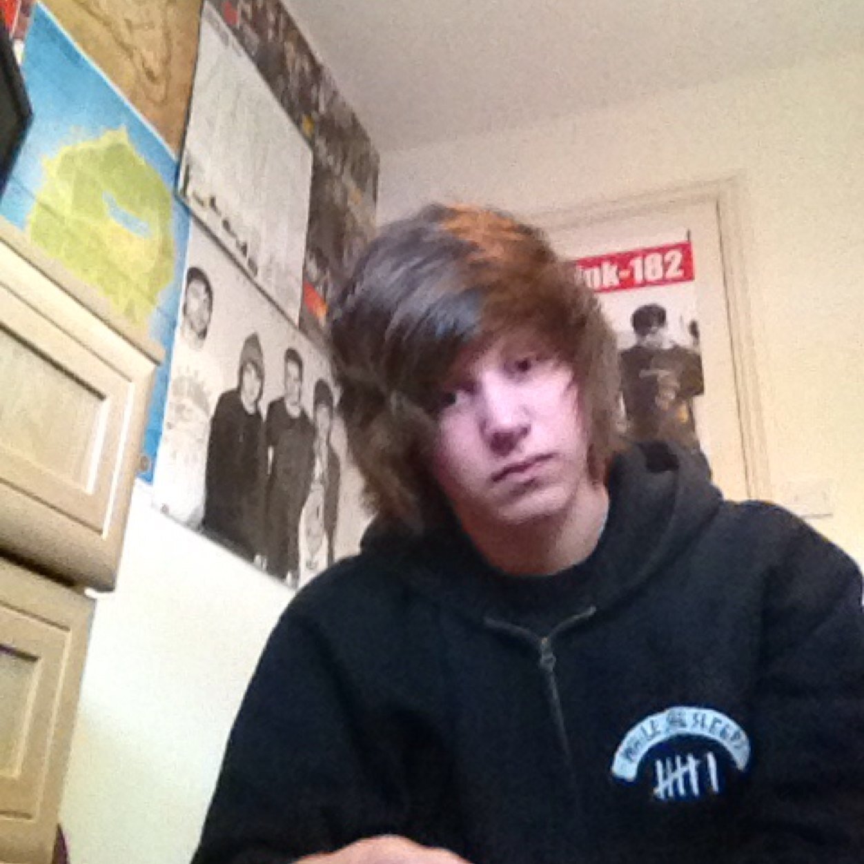 17,guitar player,i hate pizza but love adventure time aye