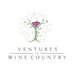 Ventures In Wine (@venturesinwine) Twitter profile photo