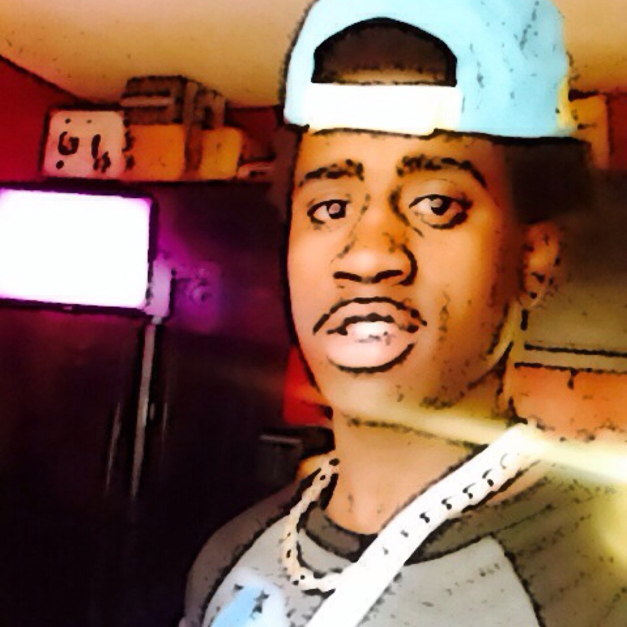 Daro 130 Boy D.E.B Shit