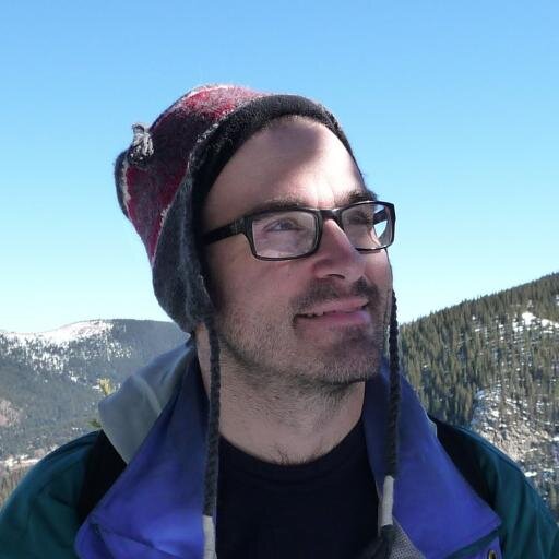 Scientist at Los Alamos. All tweets are my own.