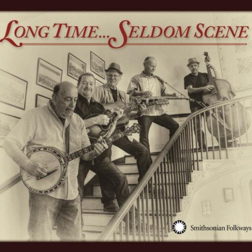 Official Seldom Scene - award winning Grammy nominated bluegrass band - mercantile https://t.co/XW4vHdE8NF