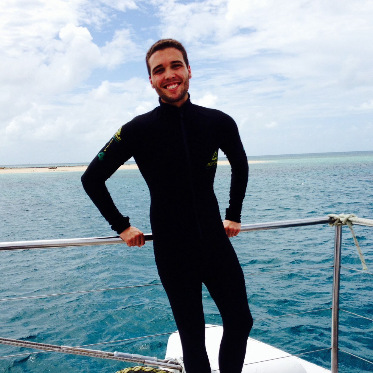 wiseguytc's profile picture. ICU RN, University of Delaware '14, Nurse Practitioner Student