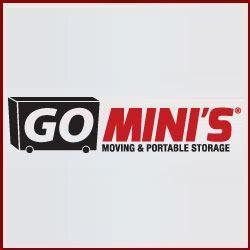 Mini Storage On The Go!