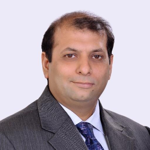 Passionate about improving healthcare through appropriate & effective use of technology....