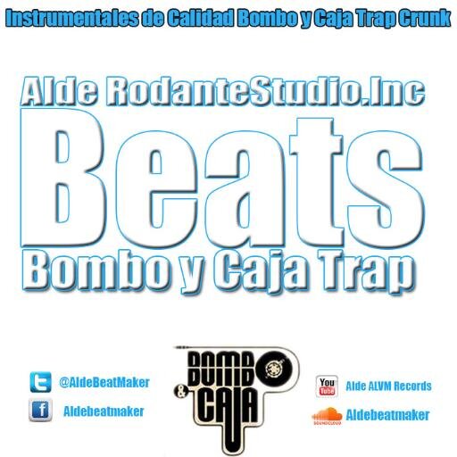 Beatmaker Promotor y Productor Programa de radio Todos Los Sábado de 5 a 7:00 PM Por aquí http://t.co/iKrqTz0Fb9
https://t.co/WAhx5SoHOT