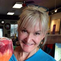 Alison Graves (@pralison) 's Twitter Profile