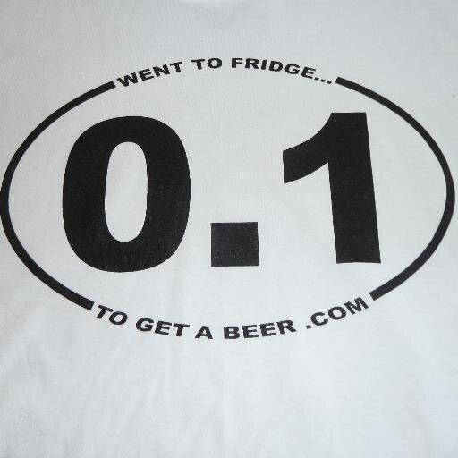 ToGetABeer's profile picture. Went to fridge to get a beer .com