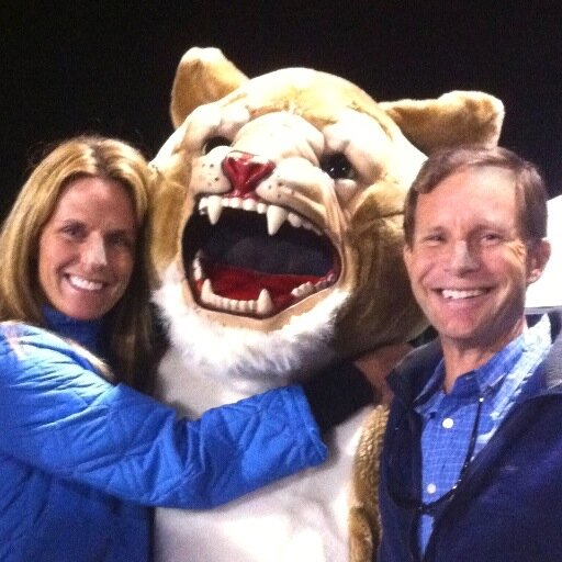 Mom of three amazing boys! Abundantly blessed! WFU P'18--FU P'21 Duke P’23