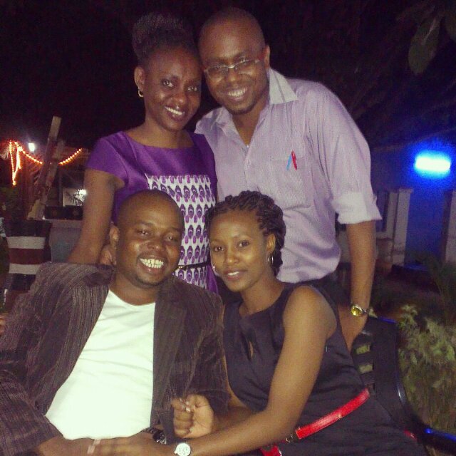 HR Practitioner, Husband to Elizabeth and Father of three