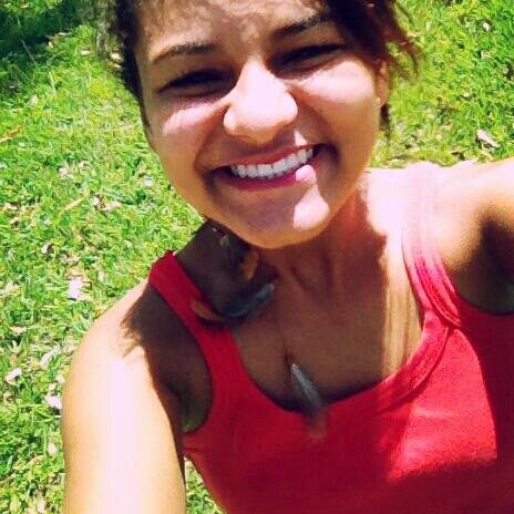 ´´Quando tudo for pedra, atire a primeira flor.´´